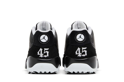 Jordan 9 Retro Low Golf Barons