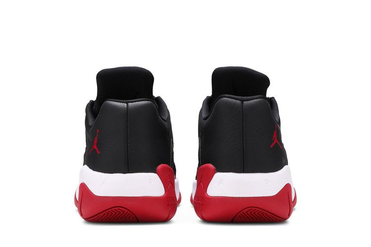 Jordan 11 CMFT Low Bred (2021)