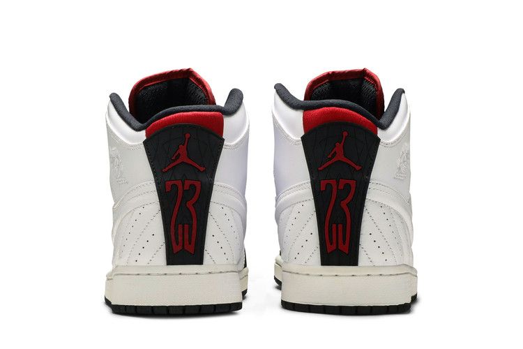 Jordan 1 Retro 99 Black Toe