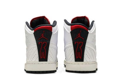 Jordan 1 Retro 99 Black Toe