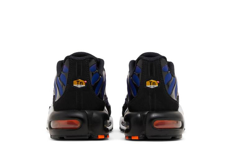 Nike Air Max Plus Patta FC Barcelona Culers del Món