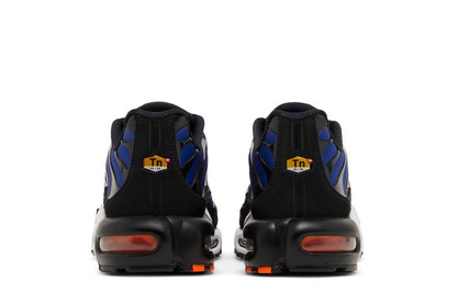 Nike Air Max Plus Patta FC Barcelona Culers del Món