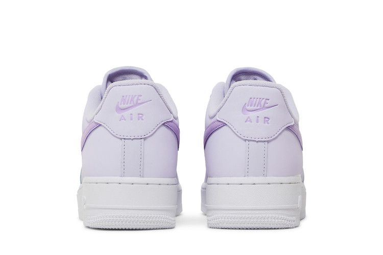 Nike Air Force 1 Low Essential Lavender (Women's)