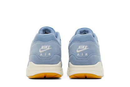 Nike Air Max 1 Mini Swoosh Work Blue