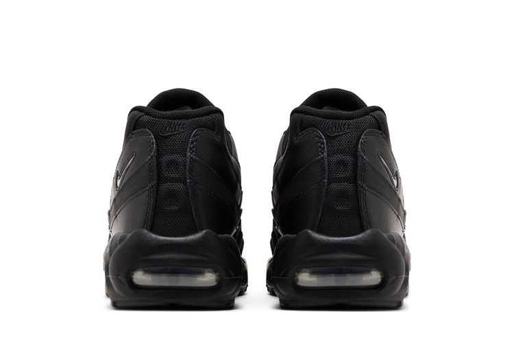 Nike Air Max 95 Jewel Triple Black