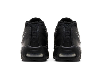 Nike Air Max 95 Jewel Triple Black