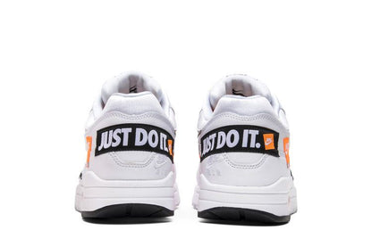 Nike Air Max 1 Just Do It Pack White