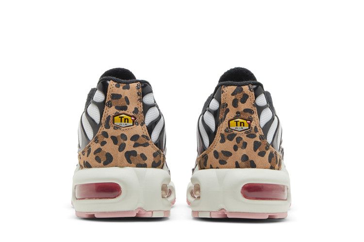 Nike Air Max Plus Animal Instinct (Women's)