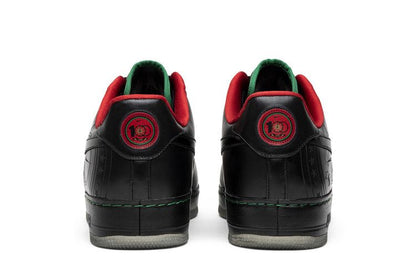 Nike Air Force 1 Low BHM (2009)