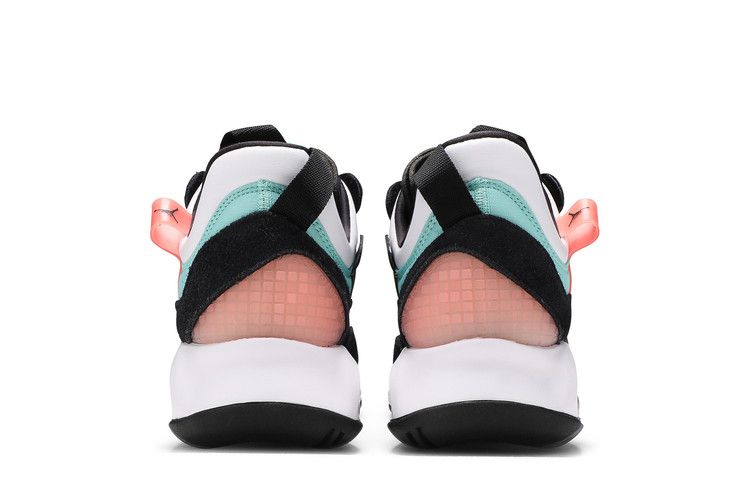 Jordan MA2 Tropical Twist