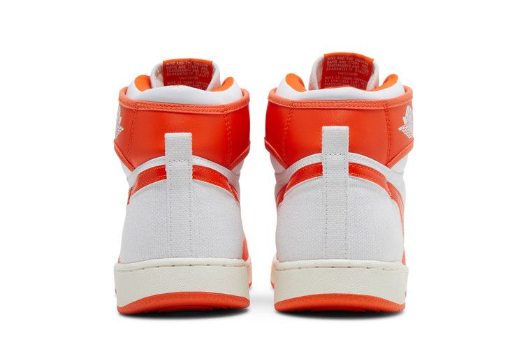 Jordan 1 Retro AJKO Rush Orange
