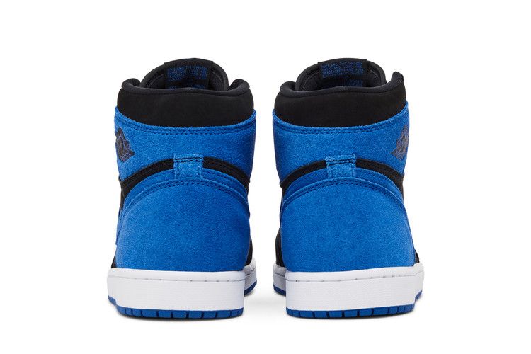 Jordan 1 Retro High OG Royal Reimagined