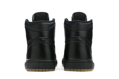 Jordan 1 Retro Black Gum