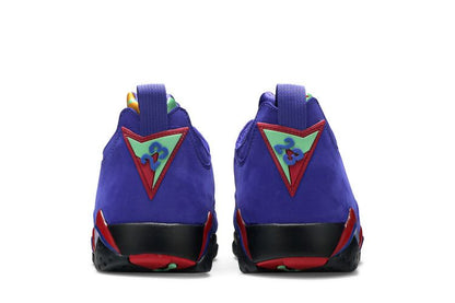 Jordan 7 Retro Low Bright Concord