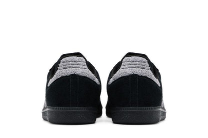 adidas Samba ADV Core Black Grey