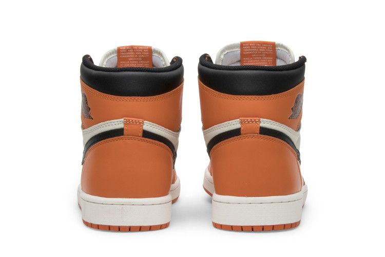 Jordan 1 Retro Reverse Shattered Backboard