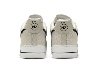 Nike Air Force 1 Low N7 (2018)