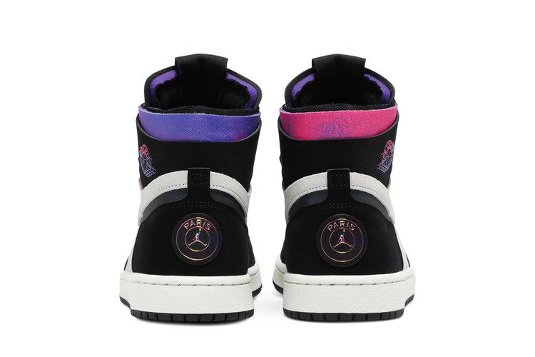 Jordan 1 High Zoom Air CMFT PSG Paris Saint-Germain