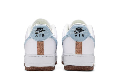 Nike Air Force 1 Low '07 LV8 Indigo
