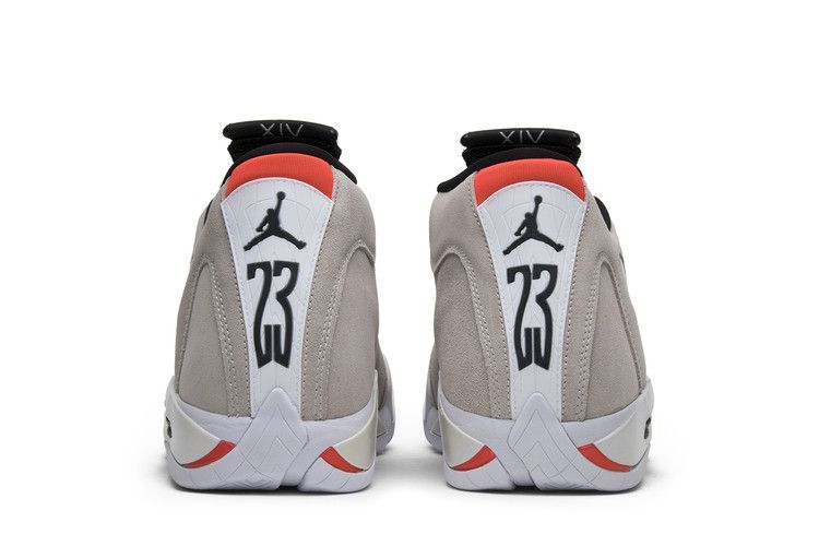 Jordan 14 Retro Desert Sand