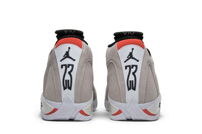 Jordan 14 Retro Desert Sand