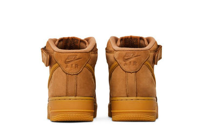 Nike Air Force 1 Mid '07 Flax