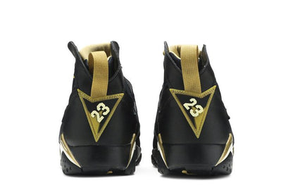 Jordan 7 Retro Golden Moments Pack (7)