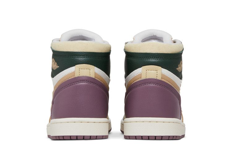 Jordan 1 High Method of Make Galactic Jade (Women's)
