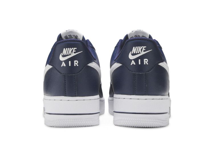 Nike Air Force 1 Low '07 Midnight Navy