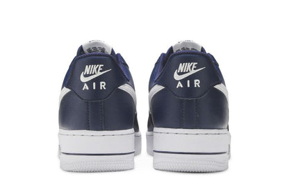 Nike Air Force 1 Low '07 Midnight Navy