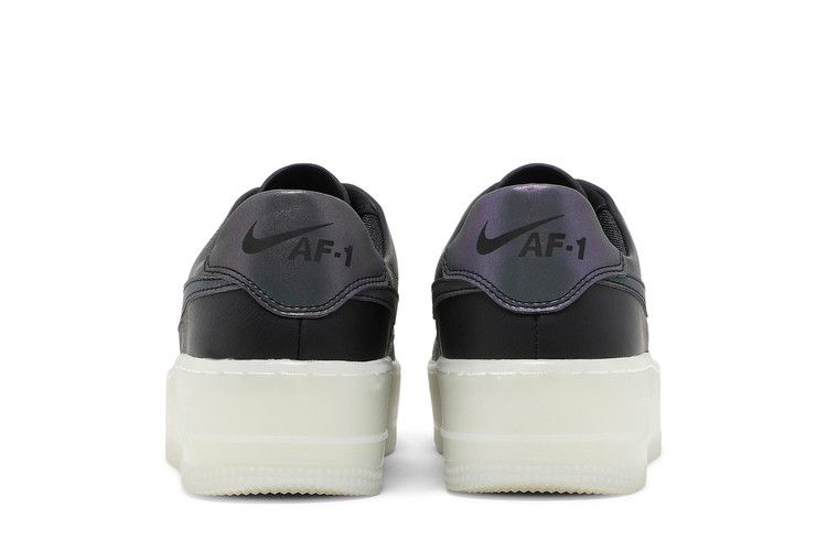 Nike Air Force 1 Sage Low LX Oil Grey (Women's)
