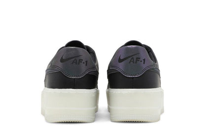 Nike Air Force 1 Sage Low LX Oil Grey (Women's)