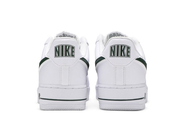 Nike Air Force 1 Low White Cosmic Bonsai