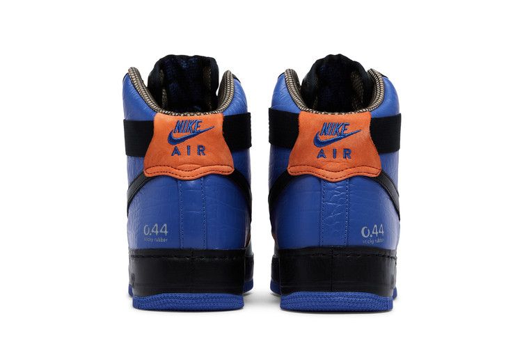 Nike Air Force 1 High Supeme LE NYC