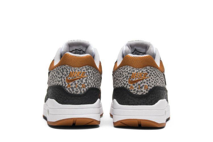 Nike Air Max 1 size? Safari (2018)