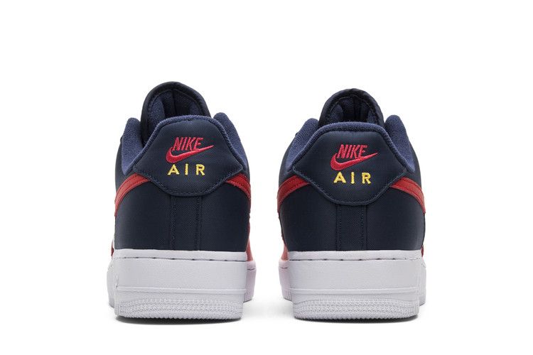 Nike Air Force 1 Low Independence Day (2017)