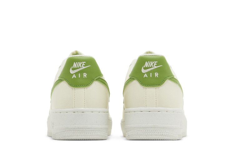 Nike Air Force 1 Low '07 SE Coconut Milk Chlorophyll (Women's)