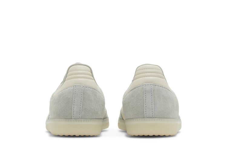 adidas Samba OG Wonder Silver