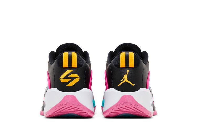 Jordan Luka 3 Imaginarium Pink