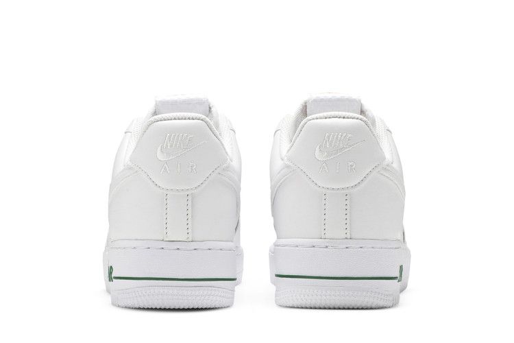 Nike Air Force 1 Low Rose White