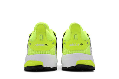 adidas EQT Gazelle Solar Yellow