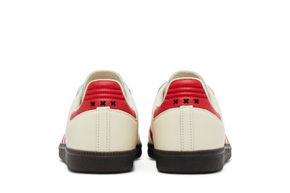 adidas Samba Ajax Cream