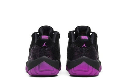 Jordan 11 Retro Low Think 16 Rook To Queen (Women's)