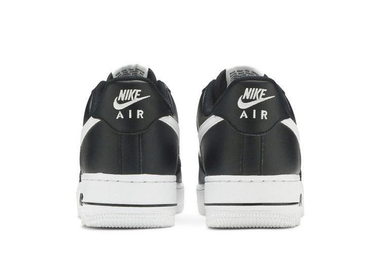 Nike Air Force 1 Low '07 Black