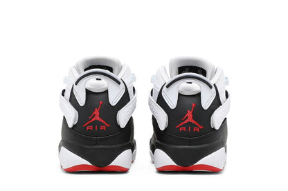 Jordan 6 Rings He Got Game