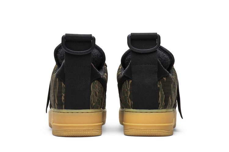 Nike Air Force 1 Low Utility Carhartt WIP Camo