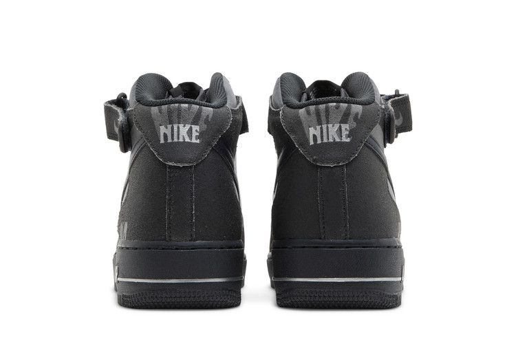 Nike Air Force 1 Mid '07 LX Halloween (2022)
