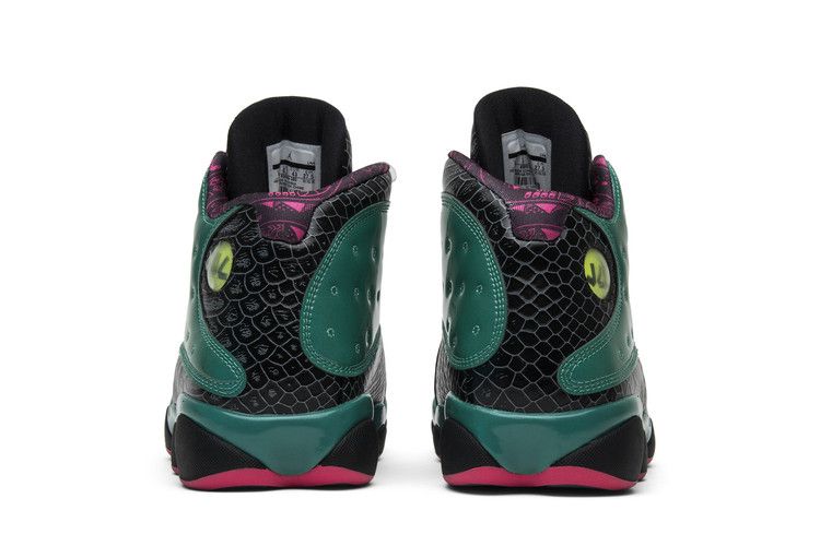 Jordan 13 Retro Doernbecher