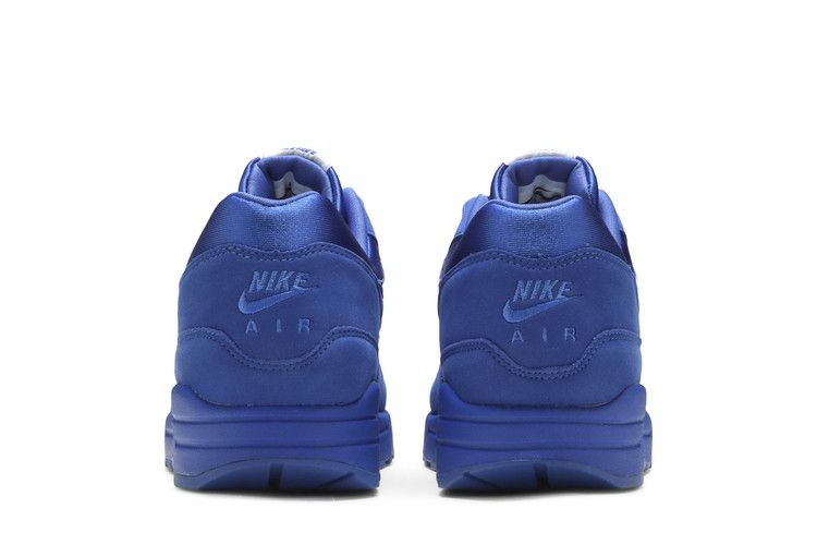Nike Air Max 1 Tonal Blue