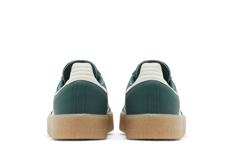 adidas Sambae Collegiate Green Gum (Women's)